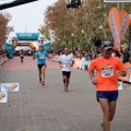 I Maratón Ciudad de Castellón