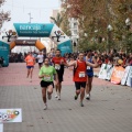 I Maratón Ciudad de Castellón