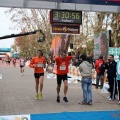 I Maratón Ciudad de Castellón