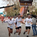 I Maratón Ciudad de Castellón