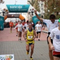 I Maratón Ciudad de Castellón