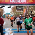 I Maratón Ciudad de Castellón