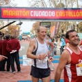 I Maratón Ciudad de Castellón