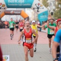 I Maratón Ciudad de Castellón