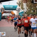 I Maratón Ciudad de Castellón