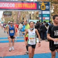 I Maratón Ciudad de Castellón