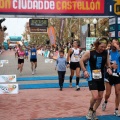 I Maratón Ciudad de Castellón