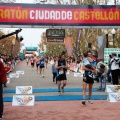 I Maratón Ciudad de Castellón