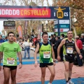 I Maratón Ciudad de Castellón