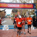 I Maratón Ciudad de Castellón