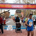 I Maratón Ciudad de Castellón