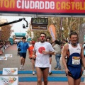 I Maratón Ciudad de Castellón