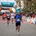 I Maratón Ciudad de Castellón