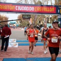 I Maratón Ciudad de Castellón