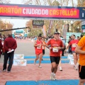 I Maratón Ciudad de Castellón