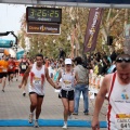 I Maratón Ciudad de Castellón