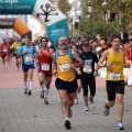 I Maratón Ciudad de Castellón