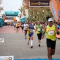 I Maratón Ciudad de Castellón