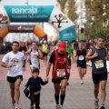 I Maratón Ciudad de Castellón