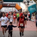 I Maratón Ciudad de Castellón