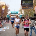 I Maratón Ciudad de Castellón