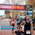 I Maratón Ciudad de Castellón