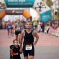 I Maratón Ciudad de Castellón