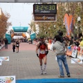 I Maratón Ciudad de Castellón