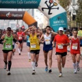 I Maratón Ciudad de Castellón