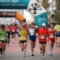 I Maratón Ciudad de Castellón