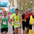 I Maratón Ciudad de Castellón