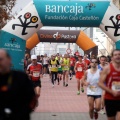 I Maratón Ciudad de Castellón