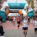 I Maratón Ciudad de Castellón