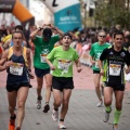 I Maratón Ciudad de Castellón