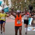 I Maratón Ciudad de Castellón