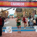 I Maratón Ciudad de Castellón