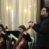 Orquestra de Cambra del Conservatori