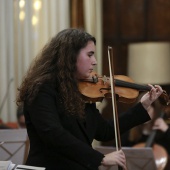 Orquestra de Cambra del Conservatori