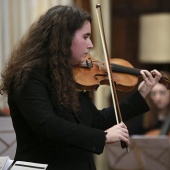 Orquestra de Cambra del Conservatori