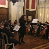 Orquestra de Cambra del Conservatori