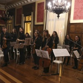 Orquestra de Cambra del Conservatori