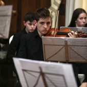 Orquestra de Cambra del Conservatori