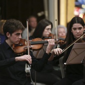 Orquestra de Cambra del Conservatori