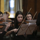 Orquestra de Cambra del Conservatori