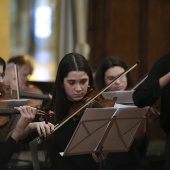 Orquestra de Cambra del Conservatori