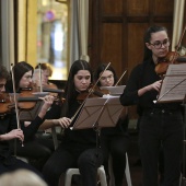 Orquestra de Cambra del Conservatori