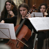 Orquestra de Cambra del Conservatori