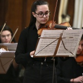 Orquestra de Cambra del Conservatori