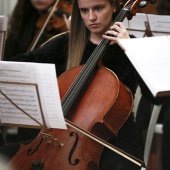 Orquestra de Cambra del Conservatori