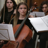 Orquestra de Cambra del Conservatori